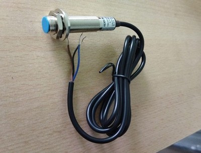 Hurco Näherungsschalter M12