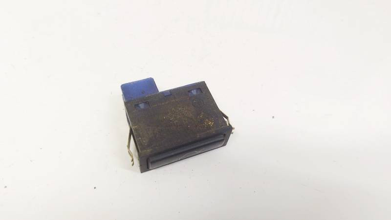 BMW 5-Series 2002 Trunk Opener (Release Switch Button) 8365579, 03 #2132275-12