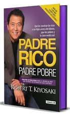 Padre Rico, Padre Pobre (Edicion Cantos Pintados) / Rich Dad, Poor Dad (Sprayed