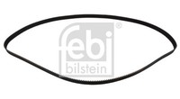 Zahnriemen Febi Bilstein 19371 FüR A8 V8 4D2 4D8 Audi D2 441 442 4C2 4C8 100 C4