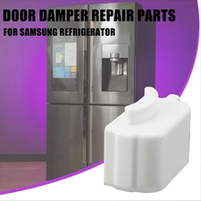 Samsung Refrigerator Door Flipper(mullion) Repair Topper RF28HDEDBSR