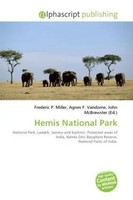 Frederic P. Miller (U. A.) | Hemis National Park | Taschenbuch | Englisch (2026)
