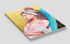 Ariana Grande Brief Biography Photo Book in 2 versions soft/hardback