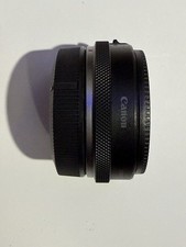 Canon EF-EOS R Control Ring Mount Adapter