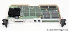 Motorola MVME2604 VME64 Processor Module, 333 MHz, 128 MB RAM