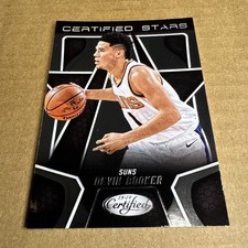 2018-19 Certified Certified Stars Devin Booker #CSR-18  