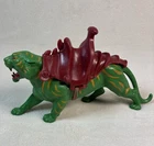 Battle Cat He-Man Masters of the Universe MOTU Mattel Vintage Figure