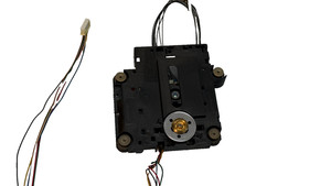 PHILIPS  RCD1  Laufwerk  Laser Unit Head Lens /Pick up