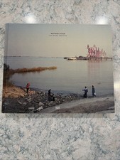Mother River - Yan Wang Preston - Hatje Cantz 2018 Signed! First Edition Yangtze