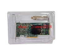 LSI 9300-8I IT-Mode HBA JBOD Adapter PCI-E 3.0 SATA / SAS 8-Port SAS3 12Gb/s