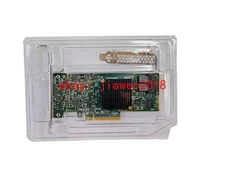 LSI 9300-8I IT-Mode HBA JBOD Adapter PCI-E 3.0 SATA / SAS 8-Port SAS3 12Gb/s