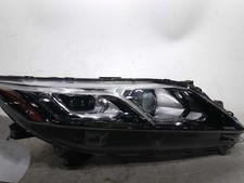 Passenger Right Headlight Halogen Fits 18-19 ECLIPSE CROSS 378002