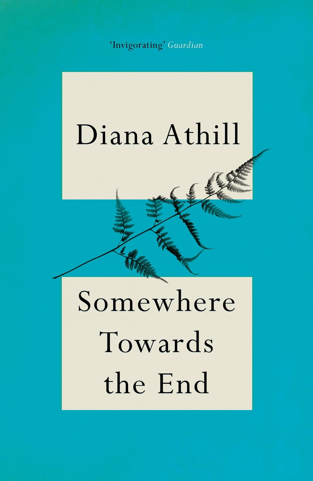 Somewhere Towards The End,Diana Athill- 9781783787456