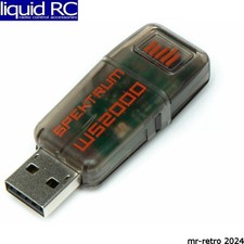 Spektrum WS2000 Wireless Simulator USB Dongle