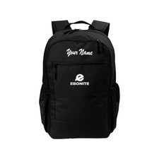 Ebonite Daily Commute Bowling Backpack