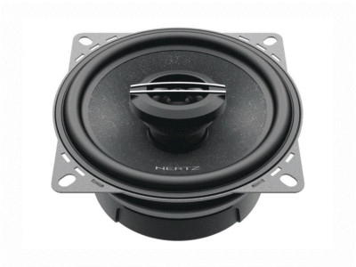 Hertz Cento CX 100 10 cm 2-Wege Koaxsystem 120 Watt Paarpreis