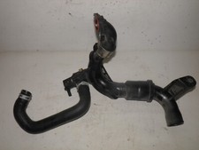 Turbo Ford PUMA