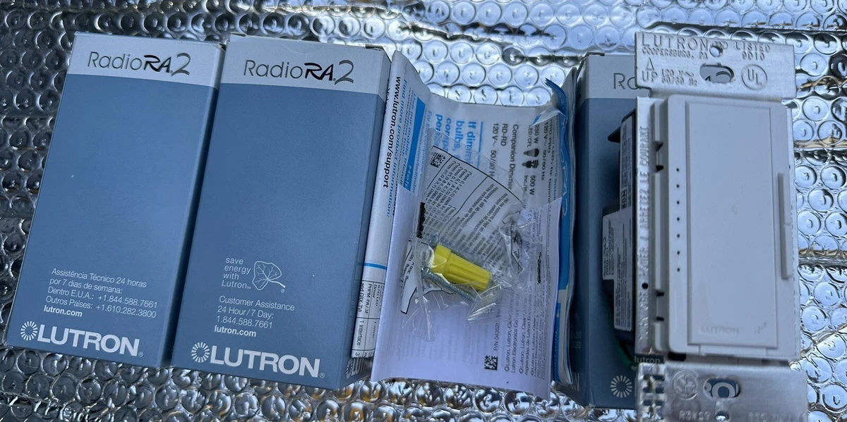 Radiora 2 dimmer deals