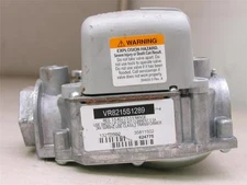 Honeywell VR8215S1289 HVAC Furnace Gas Valve