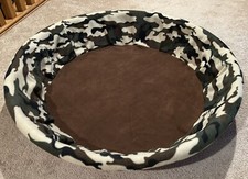 SHIPS FREE LARGE Size Kiddie Pool Cover Liner for Whelping Puppies Dogs