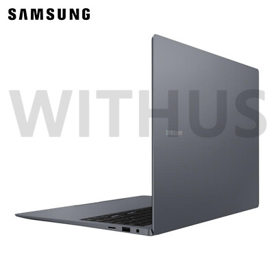 SAMSUNG Galaxy Book 4 Pro 16