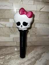 Monster High Molded Flashlight