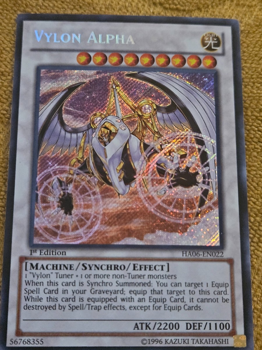 supreme king yugioh deck Soul of the Supreme Celestial King AGOV-EN069