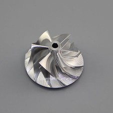 Vf35 Vf39 Vf48 Vf52 Billet Turbo Compressor Wheel For Subaru Impreza Wrx Sti Us