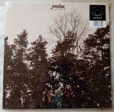 SEREMONIA kristalliarkki...FINNLAND-SWART REC...
