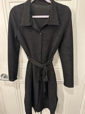NWOT SHEIN Black dress for women size M