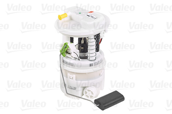 Unité d'injection de carburant VALEO 347285 pour des trajets fluides sans ratés