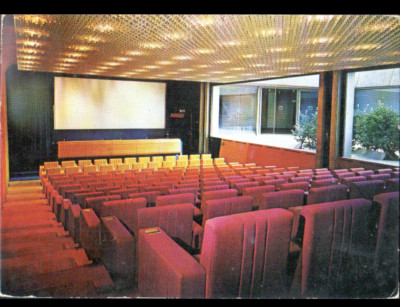 CRETEIL (94) CONFERENCE ROOM at the Société PERNOD ''LA PERNODERIE''