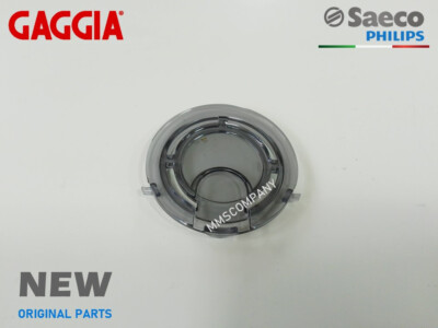 Philips Gaggia Parts - Pre-ground Coffee Lid for EP Series Models - 421944040481