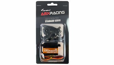 Amewi Standard Servo AM1273TG PRO HV , Softstart 28454 AMX