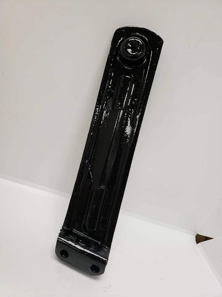 1947 PLYMOUTH SPECIAL DELUXE BRAND NEW RUBBER GAS ACCELERATOR PEDAL - Image 4 of 4