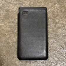 Hewlett Packard HP 10B Business Financial Calculator with Case