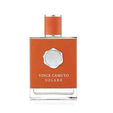Image of Vince Camuto Solare - Eau de Toilette 50ml Spray - BRAND NEW & BOXED