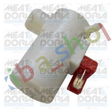 WINDSCREEN WASHER PUMP FRONT 12V FITS DAIHATSU MOVE FORD TRANSIT HONDA ACCORD
