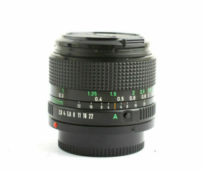 25+ Canon FD 24mm F2 for sale | Updated Oct 2026