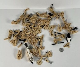 Lego Star Wars Dark Side Developer Kit & Technic Stormtrooper Battle Droid R2-D2