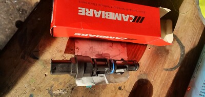 RENAULT MEGANE SCENIC 04 - onwards Cambiare VE363665 Engine Speed Sensor 