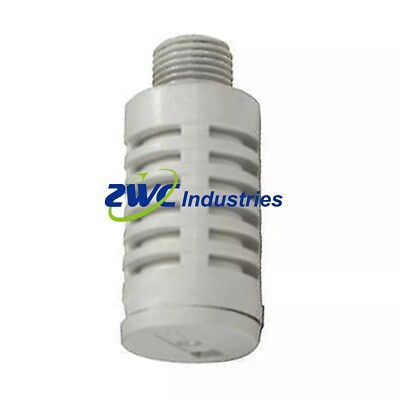 10 pcs/bag SMC ANB1-C10 Muffler
