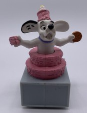 McDonalds Happy Meal Toy Disney  s 101 Dalmatians Popping Out Cake Topper Figure