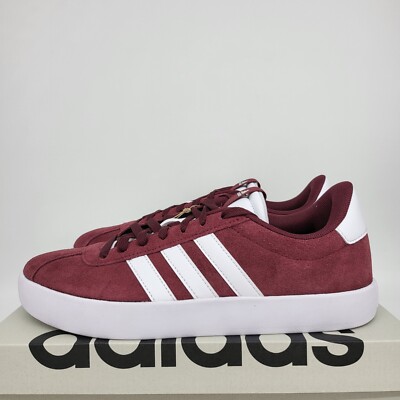 New Adidas VL Court 3.0 Men's Shoes IF4457