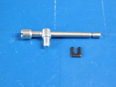 OEM ECHO CS-4600 CS-5000 REGOLATORE CATENA BARRA TENDITORE VITE - Foto 12