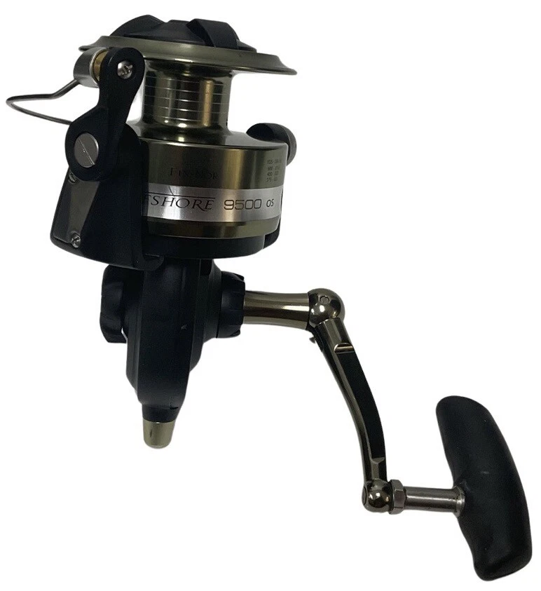 Fin nor cheap 9500 offshore