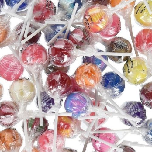 Original Gourmet Hard Candy & Lollipops in Candy 