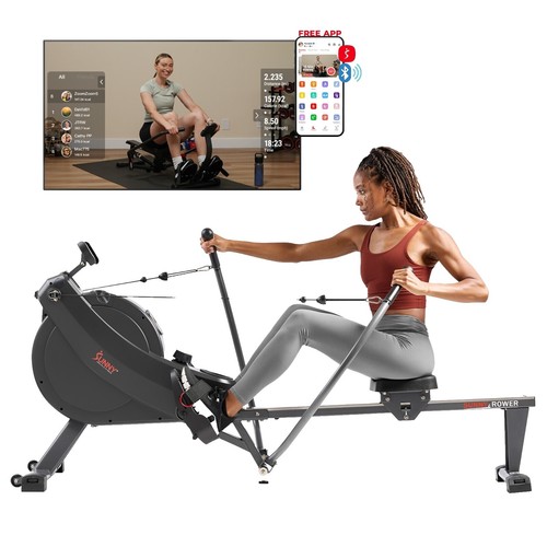 Fitness Lifecore R100 Commercial Rower Lifecore Fitness R100 Rower