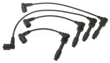 Spark Plug Wire Set Prostart CH74207SP for 05-08 Suzuki Reno, 04-05 Chevy Optra