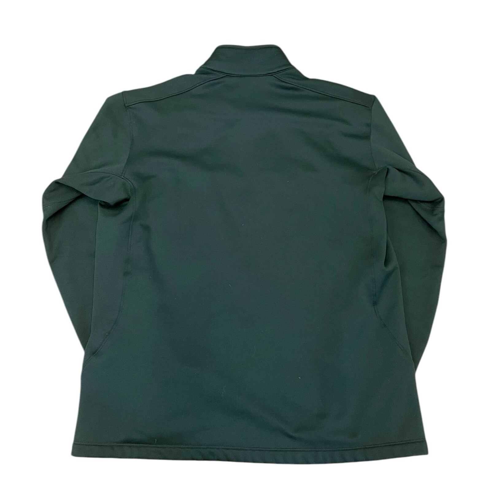 Arc'teryx Giacca Uomo Arenite Full Zip Pile Strato Medio Verde Lime Tg XL